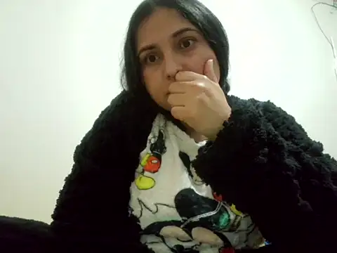 Snapshot of abril9393 chatting on 07.19.26 abril9393 online show from 07.19.26