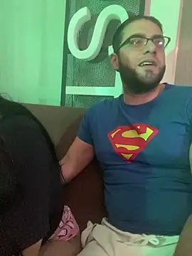 Kloe MarkoX X online show from 07.26.26