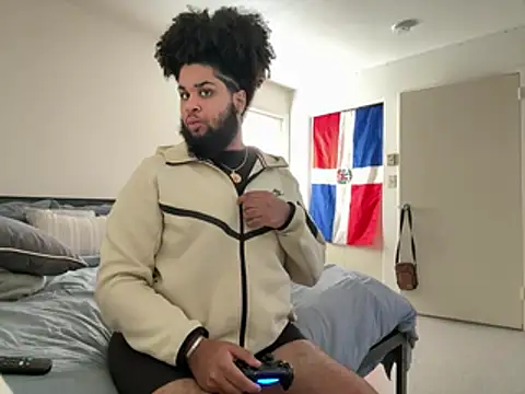 420Dominican online show from 07.17.26