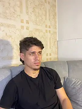 leandro coper online show from 07.24.26