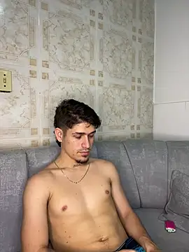 leandro coper online show from 07.25.26
