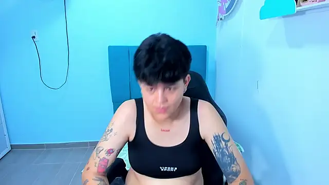 nataly 0303 online show from 07.17.26