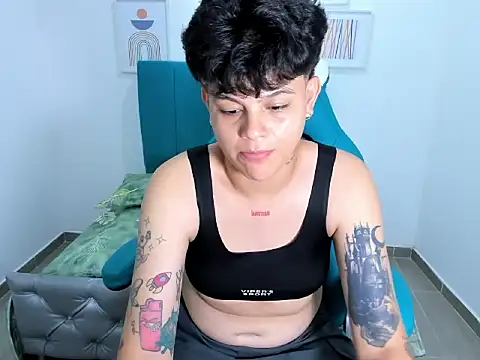 nataly 0303 online show from 07.21.26
