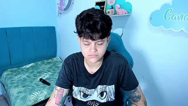 nataly 0303 online show from 07.28.26