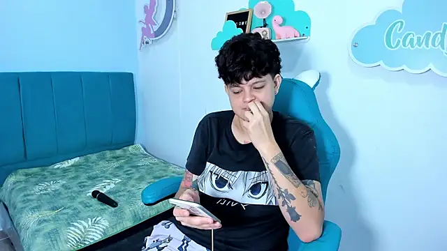 nataly 0303 online show from 07.28.26