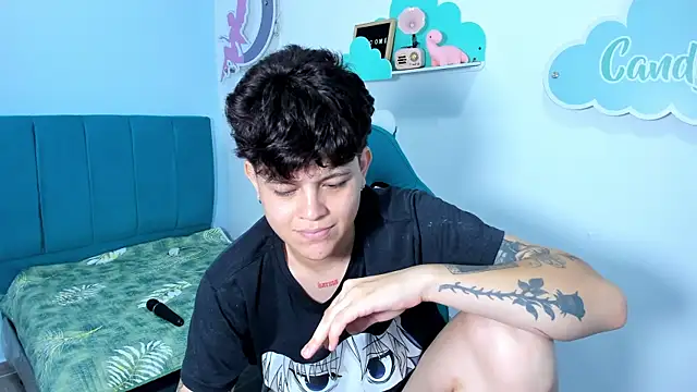 nataly 0303 online show from 07.28.26