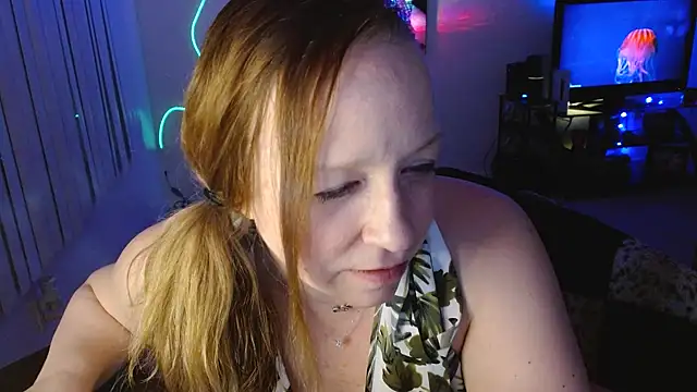 XxMs StarzxX online show from 02.06.26