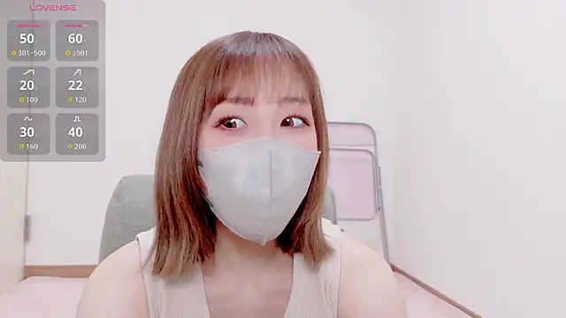 maro-maro  online show from 07.31.26