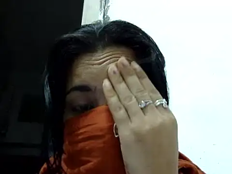 Nisha As online show from 08.07.26