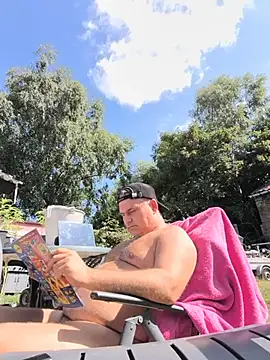 notausgang212 online show from 07.25.26