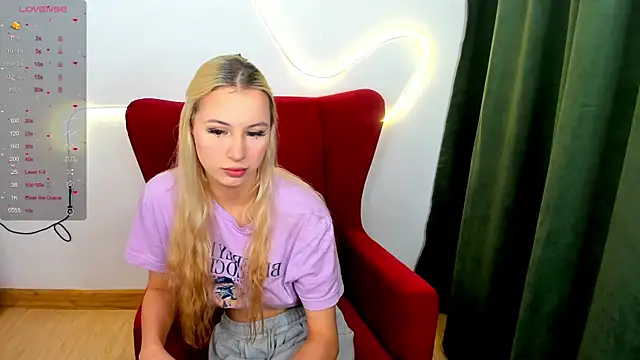 Karolina brand online show from 07.29.26