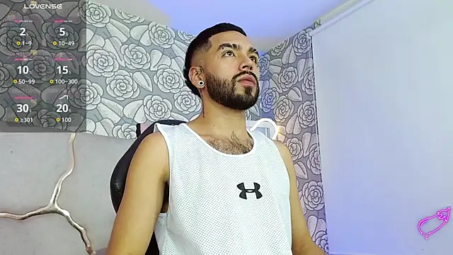 velvetdaniels tay online show from 07.21.26