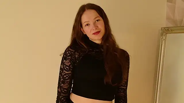 Anna MonAmour online show from 07.24.26