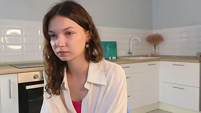 MamieKellem online show from 07.29.26