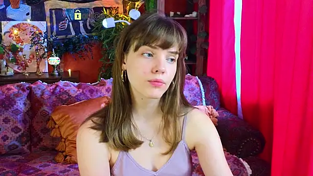 Aurora vale online show from 07.22.26