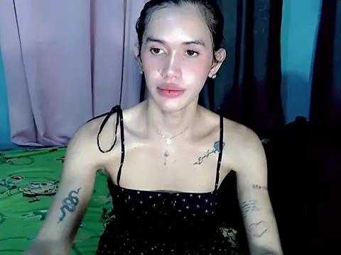 mystic cumerika online show from 07.22.26