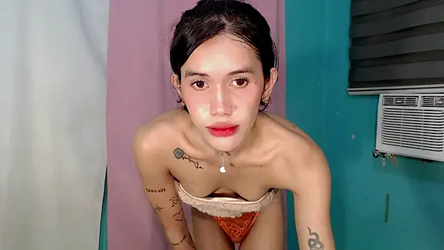 mystic cumerika online show from 07.30.26