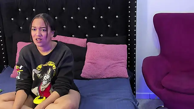 Lexi Vixen online show from 07.24.26