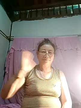 Lena 9x online show from 07.17.26