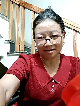 Lena 9x online show from 07.17.26