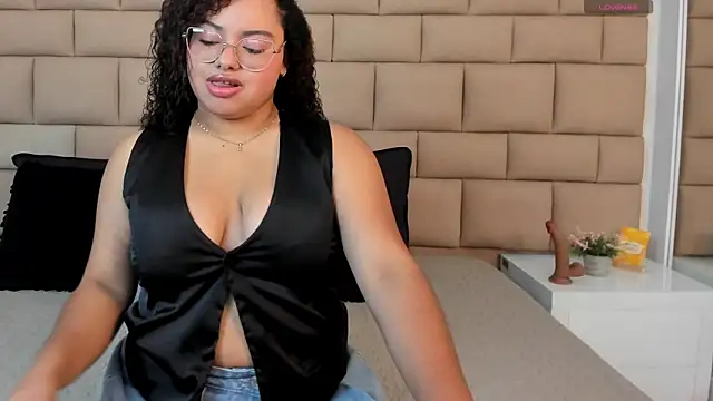 AmandaNapoles online show from 08.01.26