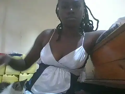 Cuttey-sexxy online show from 07.18.26