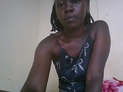 Cuttey-sexxy online show from 07.27.26
