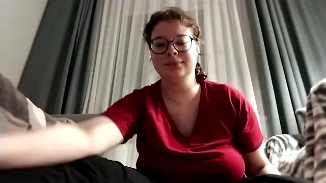 MulaVixen online show from 07.20.26