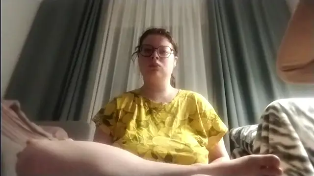 MulaVixen online show from 08.03.26