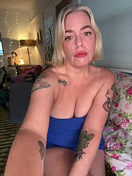 MercyV online show from 07.20.26
