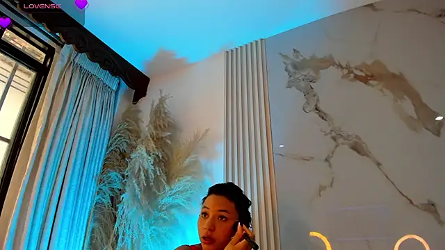 AriadnaLoren  online show from 07.27.26