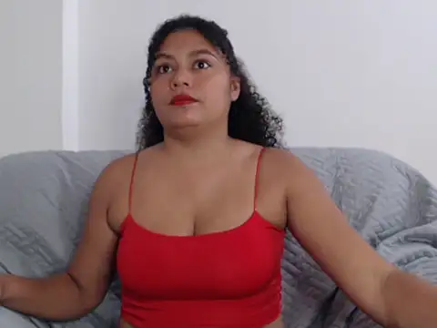 Aria ferrer online show from 07.25.26