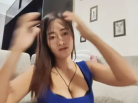 missabbyx online show from 07.18.26