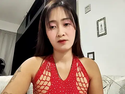 missabbyx online show from 07.27.26