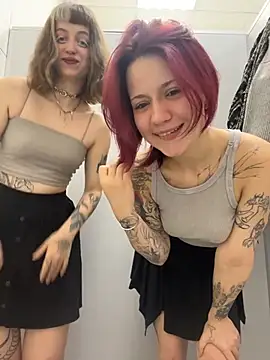 Lilly  Kiss online show from 07.23.26