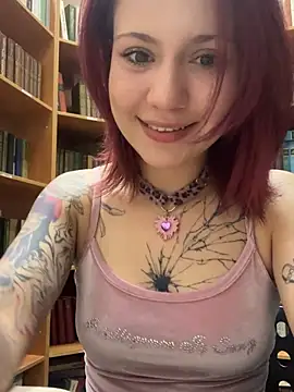 Lilly  Kiss online show from 07.28.26