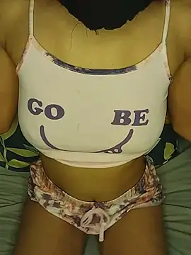 Mariiaa1 online show from 07.31.26