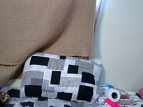 BlackBarbie 01 online show from 07.24.26