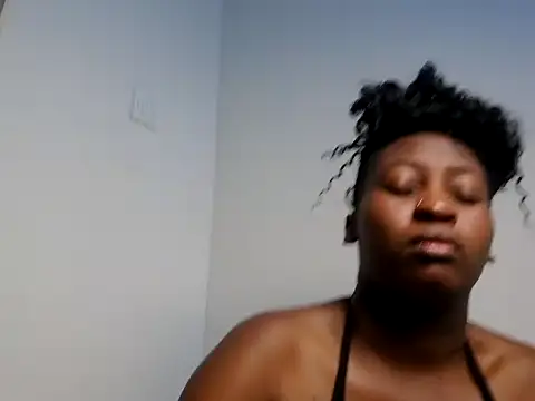 BlackBarbie 01 online show from 07.28.26