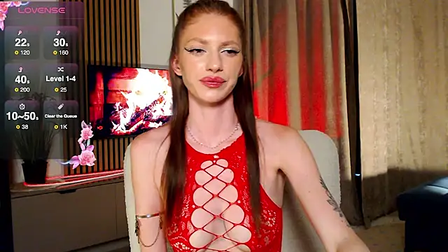 Onlykisssy online show from 07.24.26