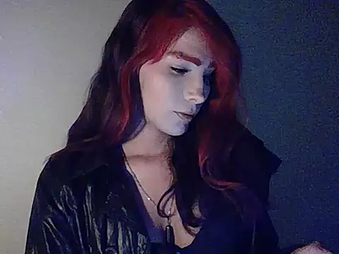Snapshot of BlackWidow_ chatting on 07.16.26 BlackWidow online show from 07.16.26