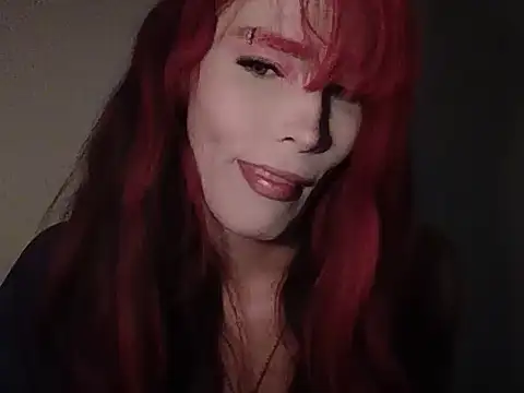 Snapshot of BlackWidow_ chatting on 07.17.26 BlackWidow online show from 07.17.26