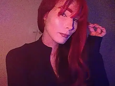 Snapshot of BlackWidow_ chatting on 07.20.26 BlackWidow online show from 07.20.26