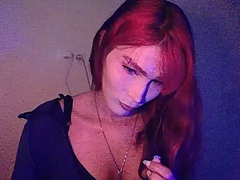 Snapshot of BlackWidow_ chatting on 07.21.26 BlackWidow online show from 07.21.26