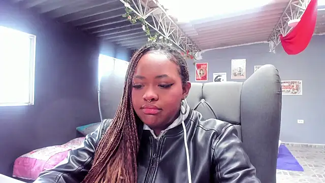 Afroditmar online show from 07.25.26