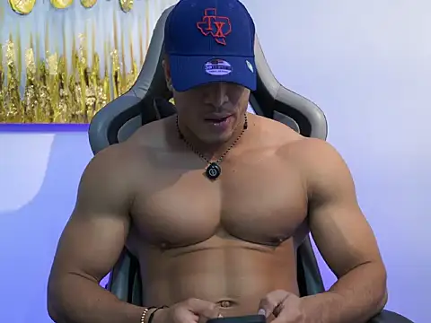 Romano king online show from 07.23.26