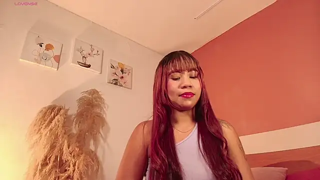 Rosie lourent online show from 07.24.26