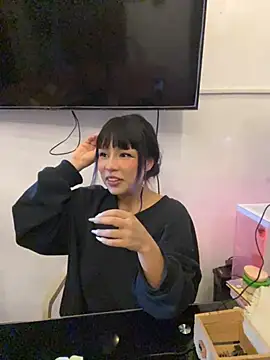 Ami L online show from 07.26.26