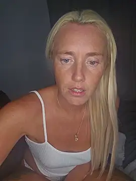 NaughtyMrsK26 online show from 07.20.26