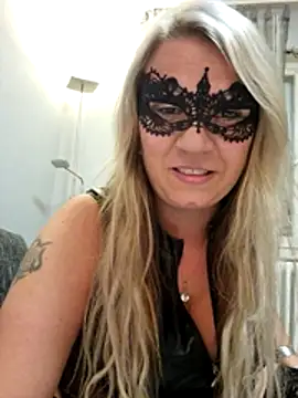 Jacky Wild online show from 07.29.26